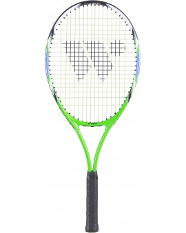 Ρακέτα Tennis WISH Alumtec 2577 Πράσινη (42036)