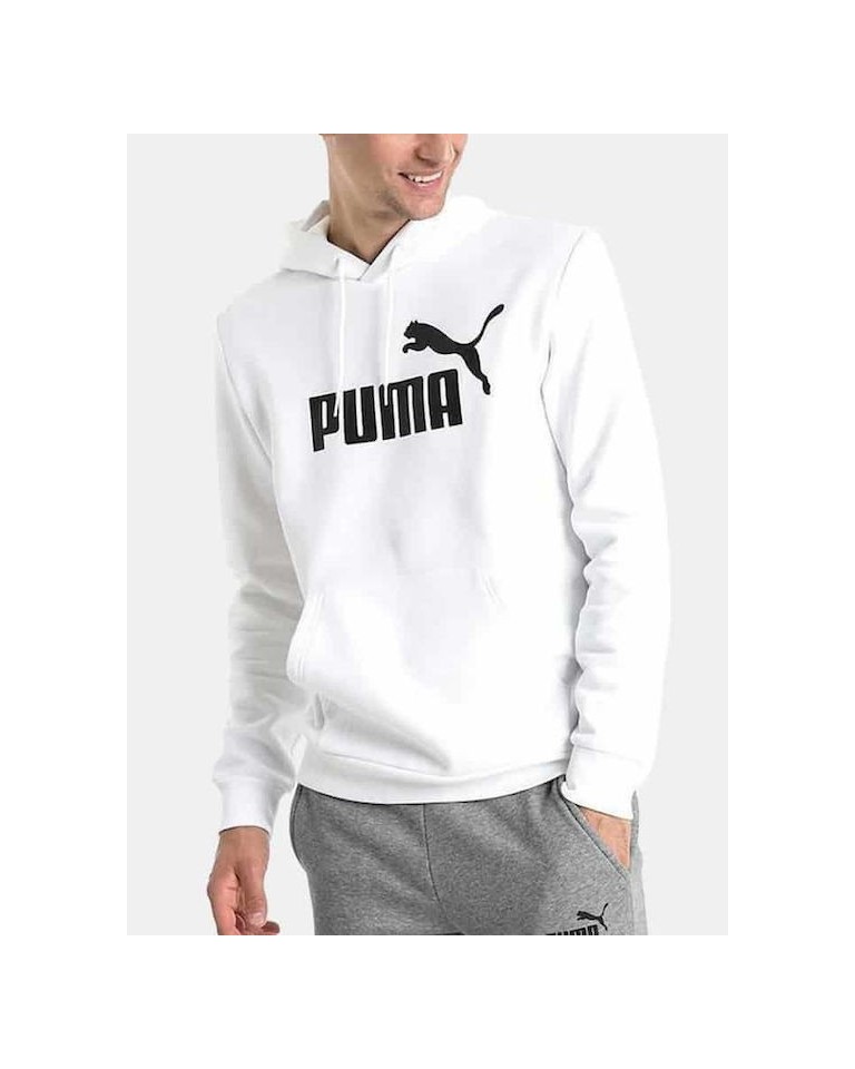 Ανδρικό φούτερ Puma ESS Big Logo Hoodie FL 586686-02