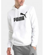 Ανδρικό φούτερ Puma ESS Big Logo Hoodie FL 586686-02