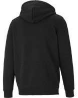 Ανδρικό Φούτερ Puma ESS Small Logo FZ Hoodie FL 586702 01