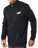 Ανδρικό φούτερ Puma ESS Track Jacket FL 586694-01