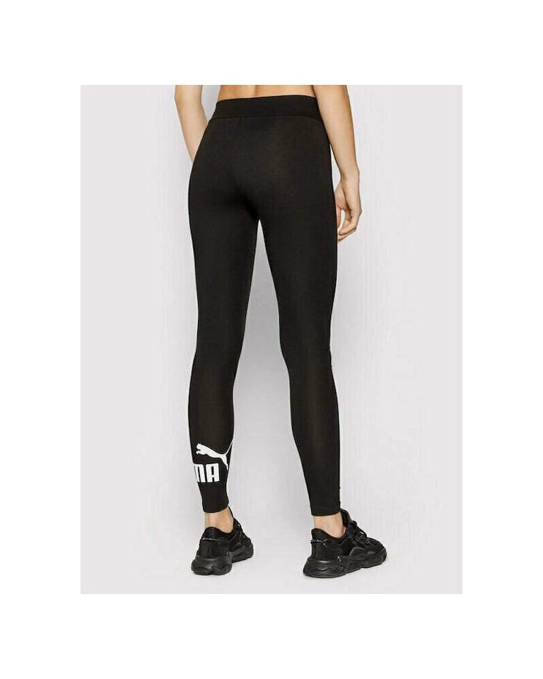 Γυναικείο Κολάν Puma ESS Logo Leggings 586832-01