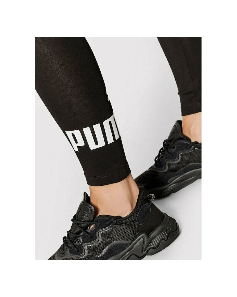 Γυναικείο Κολάν Puma ESS Logo Leggings 586832-01