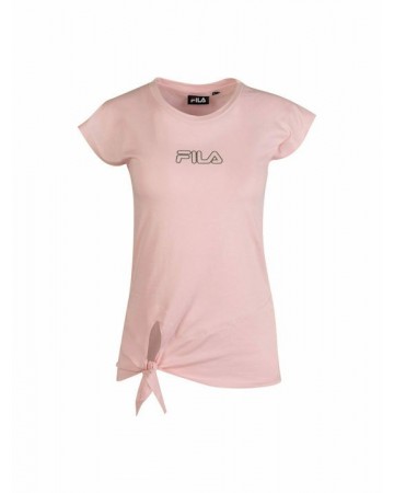 Γυναικεία Κοντομάνικη Μπλούζα Fila Thames T-Shirt K/M SS22SPW020 501
