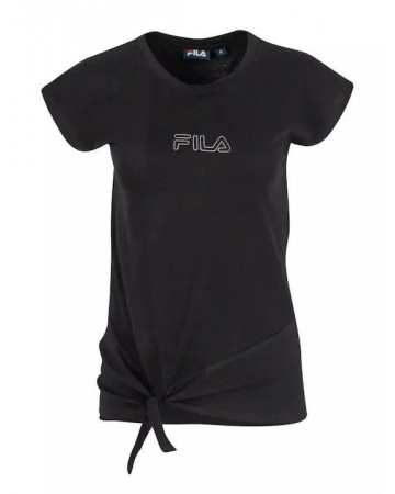 Γυναικεία Κοντομάνικη Μπλούζα Fila Thames T-Shirt K/M SS22SPW020-000