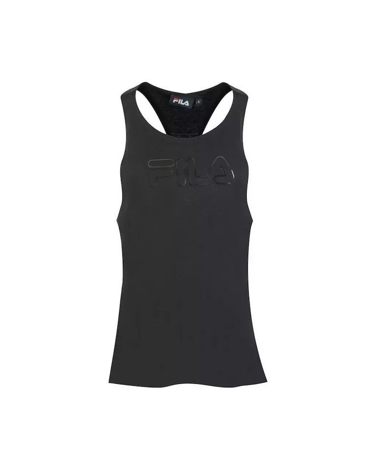 Γυναικεία Κοντομάνικη Μπλούζα Fila Quill T-Shirt K/M SS22SPW053 000