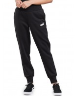 Γυναικείο Παντελόνι Φόρμας Puma ESS Sweatpants FL cl 586839-01