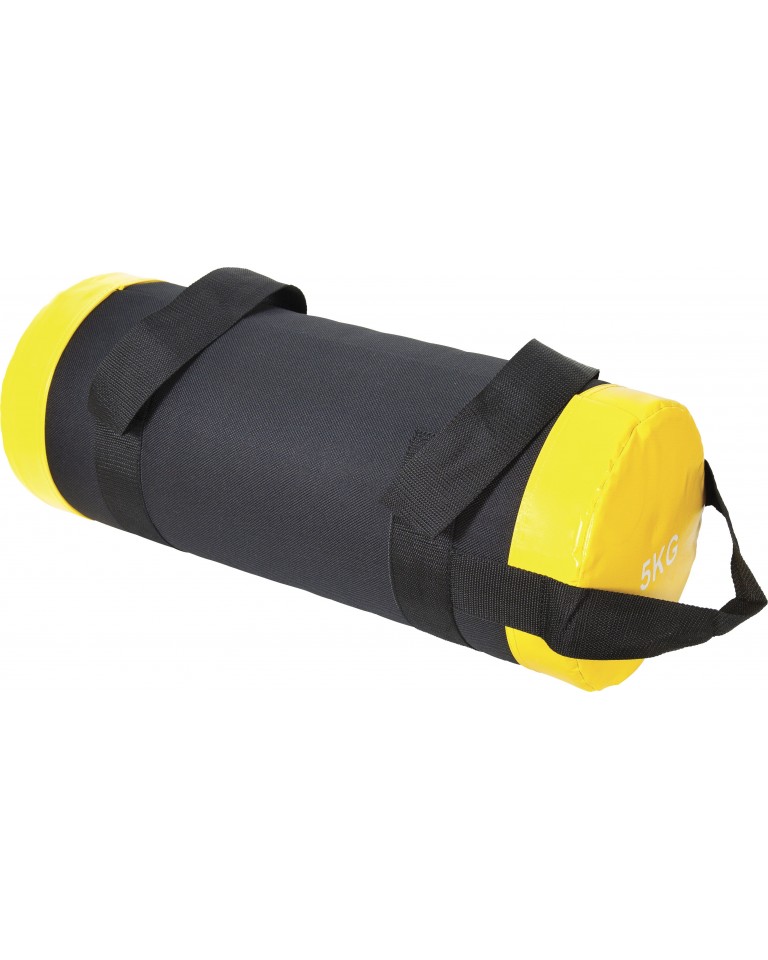 Τσάντα amila Βαρίδιο 5kg Χρώμα Κίτρινο (44661)