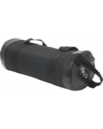 Τσάντα amila Βαρίδιο 25kg Χρώμα Μαύρο (44665)