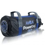 Power Bag amila 20kg Χρώμα Μπλε (37323)