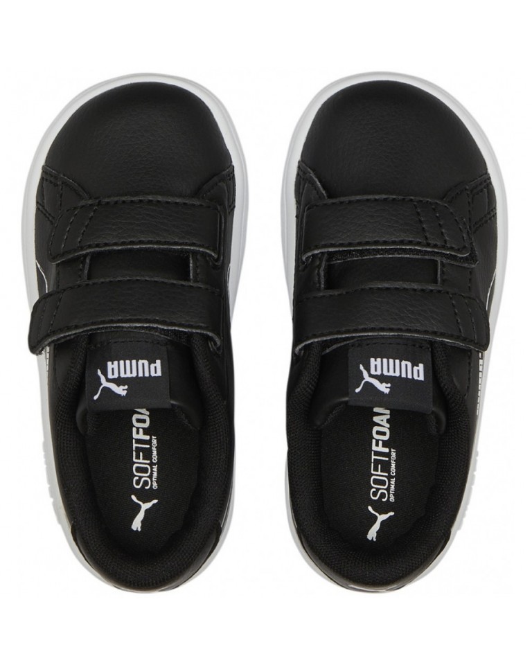 Βρεφικά Παπούτσια Puma Smash v2 Home School V Inf 386201-01