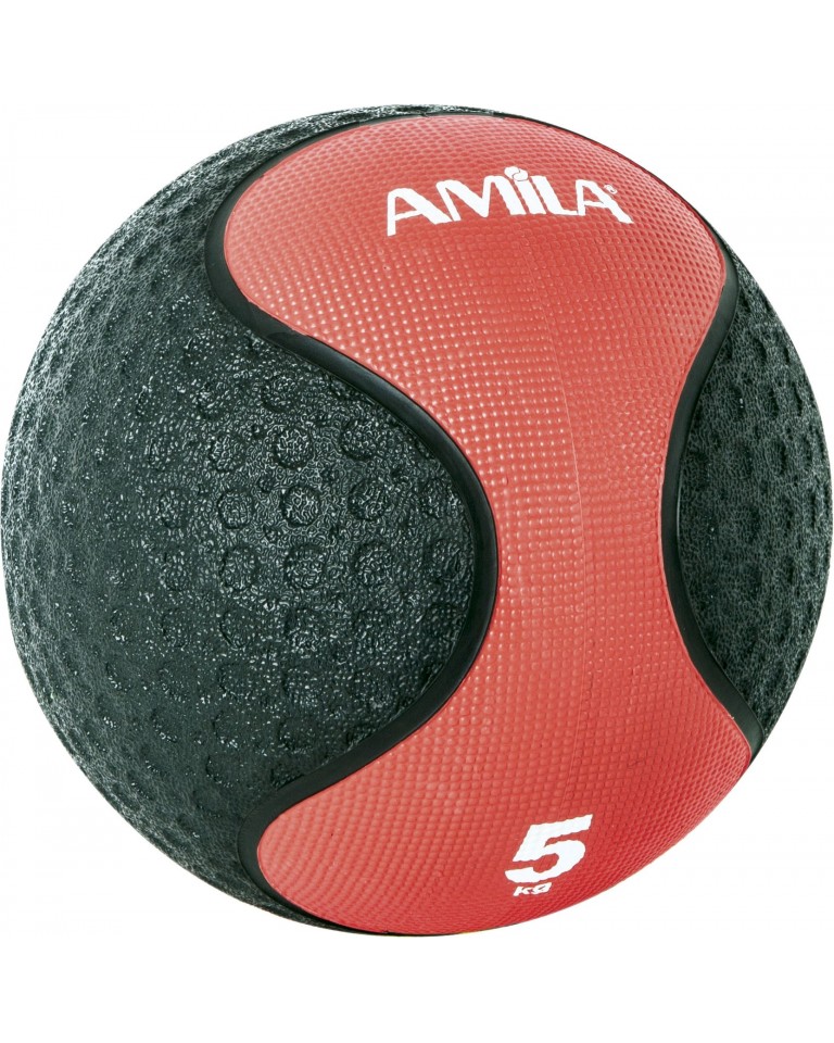 Medicine Ball Rebound Ball AMILA 5 Kgr (90705)