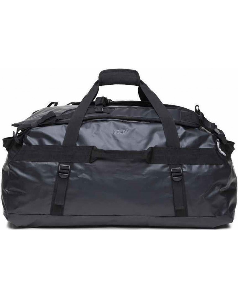 Τσάντα Ταξιδιού Polo Bag Duffel 70lt 9 09 050 02