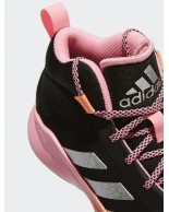 Παιδικά Παπούτσια Μπάσκετ Adidas Cross Em Up 5 K Wid GX4793