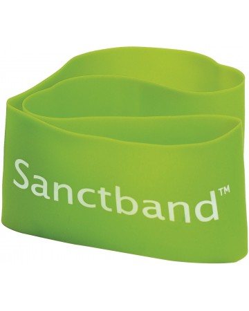 Λάστιχο Αντίστασης Sanctband Loop Band Μεσαίο 88232