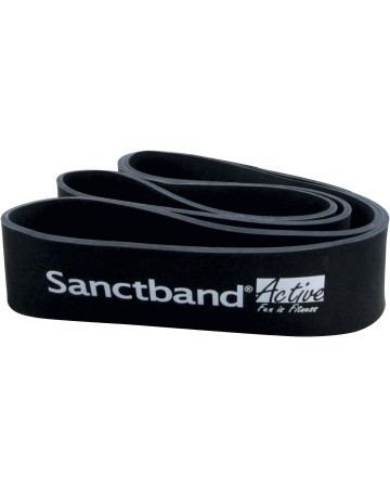 Λάστιχο Αντίστασης Sanctband Active Super Loop Band Πολύ Σκληρό++ 88279