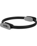 Pilates Ring (δακτυλίδι) 36cm από την Amila (48082)