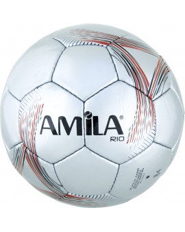 Μπάλα Ποδοσφαίρου Amila Rio No. 4 41371