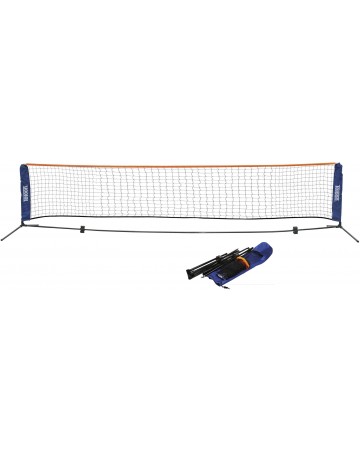 Δίχτυ Tennis Πτυσσόμενο 3m Teloon 44985