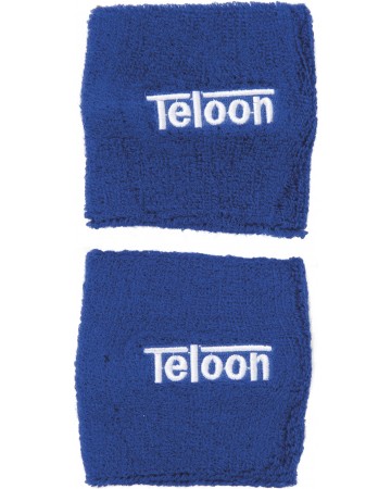 Περικάρπιο Small Teloon Μπλέ 45717