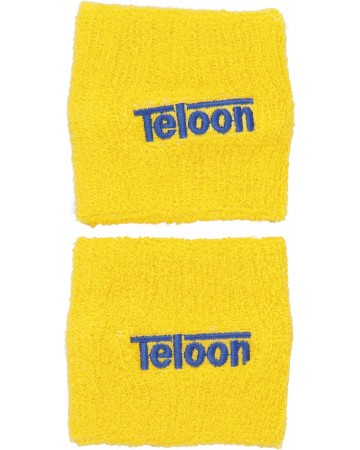 Περικάρπιο Small Teloon Κίτρινο