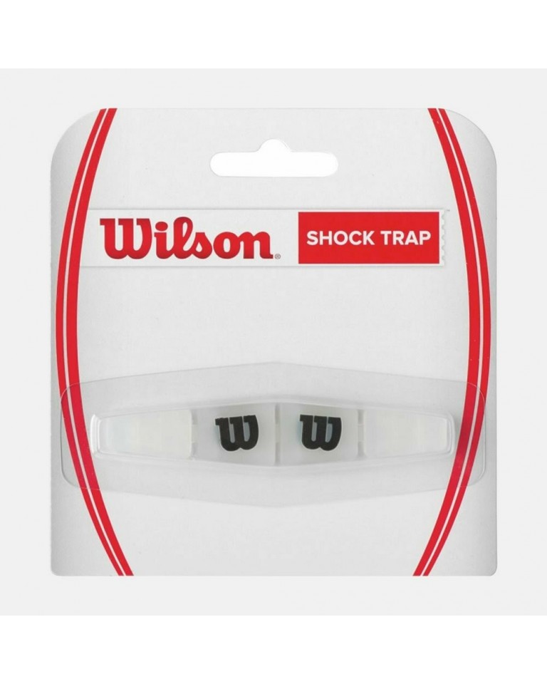 Wilson Shock Trap Αντικραδασμικό Ρακέτας WRZ537000