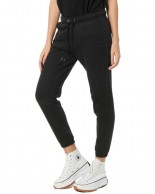 Γυναικείο Παντελόνι Φόρμας Body Action Women Training Sweat Pants 021235-01 Black