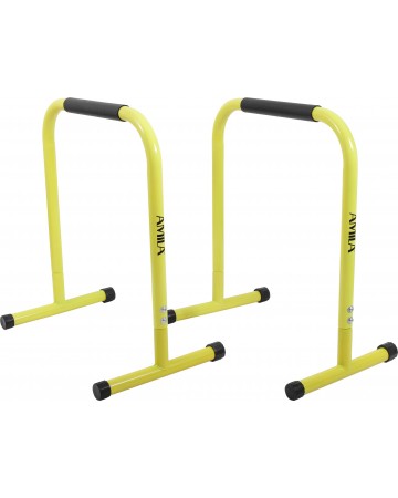 Equalizer Parallettes Amila 70264