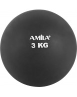 Σφαίρα εξωτερικού/εσωτερικού χώρου 3kg amila (99073)