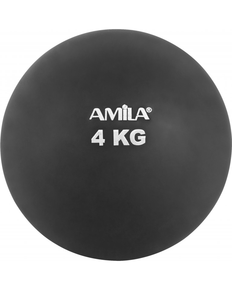 Σφαίρα εξωτερικού/εσωτερικού χώρου 4kg amila (99074)