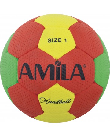 Μπάλα Handball Amila Cellular 41321