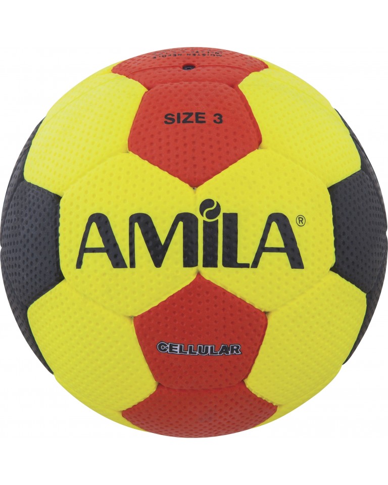 Μπάλα Cellular AMILA,4 57-60cm 41323