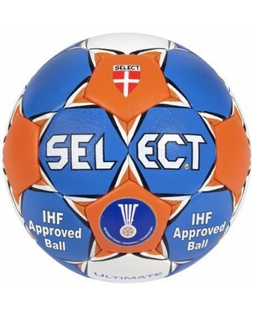 Μπάλα handball SELECT Ultimate sz 2,3 (10312)