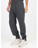 Ανδρικό Παντελόνι Φόρμας Russell Athletic Cuffed Leg Pant With Zip Inside Side Pocket A2-705-2-098 WM