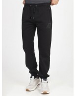 Ανδρικό Παντελόνι Φόρμας Russell Athletic Cuffed Leg Pant A2-707-2-099