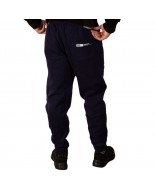 Ανδρικό Παντελόνι Φόρμας Body Action Men Athletic Sweatpants 023242-04B Dark Blue