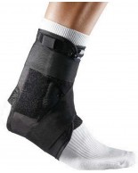 Επιστραγαλίδα δετή Lp Support Ankle Brace LP 597