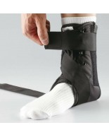 Επιστραγαλίδα δετή Lp Support Ankle Brace LP 597