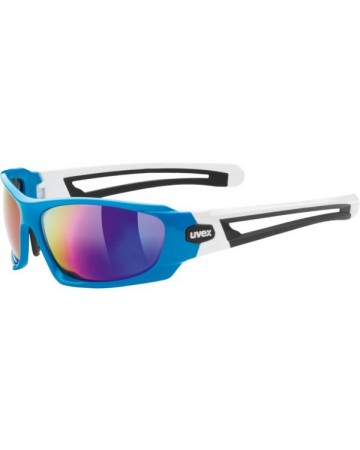Γυαλιά ηλίου UVEX sportstyle 306 (S5308888416)