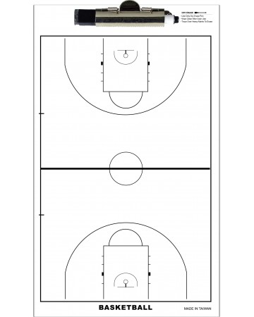 Ταμπλό Προπονητή Basket Μονής Όψης 41977