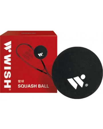 Μπαλάκι Squash Wish μεσαίο, κόκκινο 42004