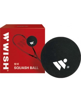 Μπαλάκι Squash Wish μεσαίο, κόκκινο 42004