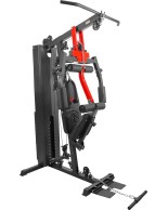 Πολυόργανο Home Gym 91201 Amila