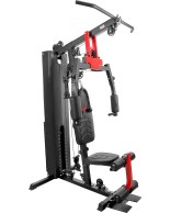 Πολυόργανο Home Gym 91201 Amila