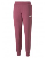 Γυναικείο Παντελόνι Φόρμας Puma ESS Sweatpants FL cl (s) 586841-45