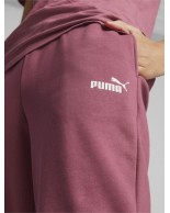 Γυναικείο Παντελόνι Φόρμας Puma ESS Sweatpants FL cl (s) 586841-45