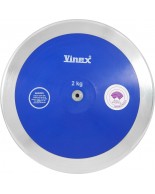 Δίσκος High Spin 2kg Vinex 97758