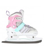 Αυξομειούμενα Roller NH18192 A 4σε1 Ροζ  IN-LINE SKATES/HOCKEY ICE SKATES