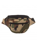 Τσαντάκι Μέσης Polo Waist Bag All Trail 9 08 007 2900