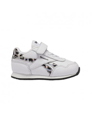 Βρεφικά Παπούτσια Reebok Royal Classic Jogger 3 G57508